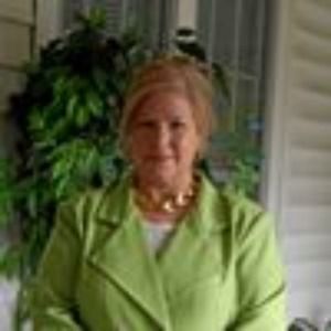 Meet your Posher, Lynn